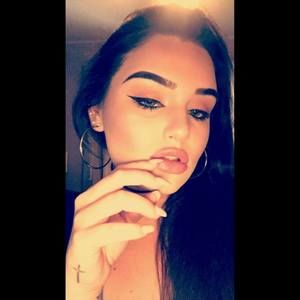 Meet your Posher, Kathryn